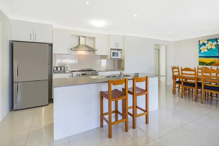Fourth view of Homely house listing, 14 Park Edge Place, Redland Bay QLD 4165