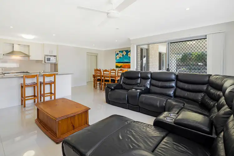 Sixth view of Homely house listing, 14 Park Edge Place, Redland Bay QLD 4165