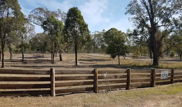 Second view of Homely land listing, 45a Gehrke Rd, Glenore Grove QLD 4342