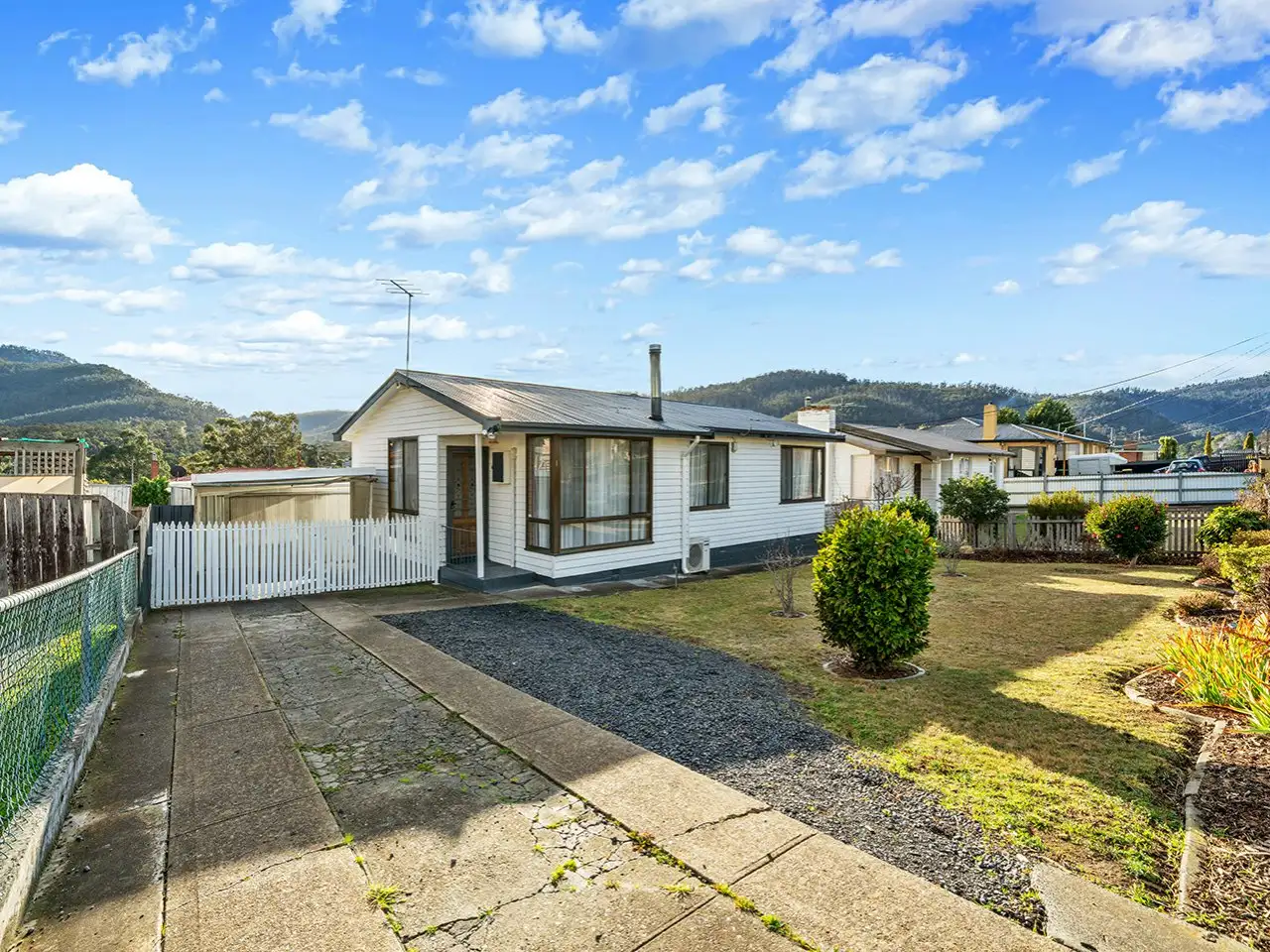 Main view of Homely house listing, 1 Laurel Street, Risdon Vale TAS 7016