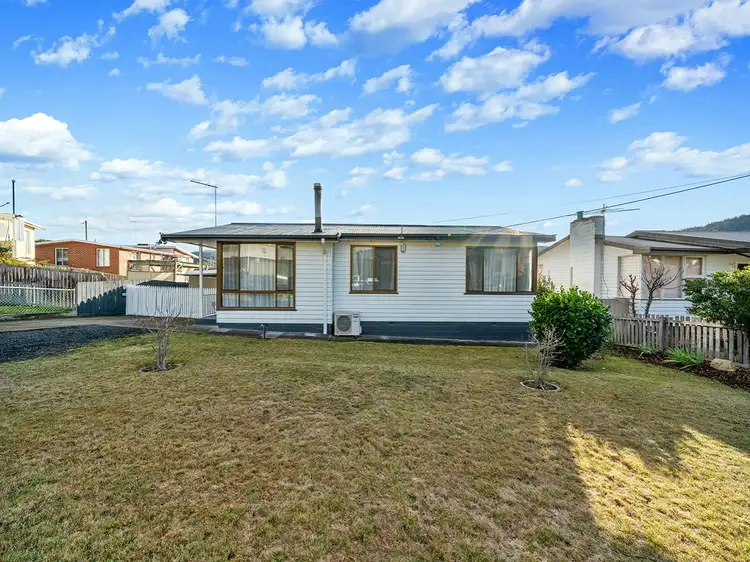 Second view of Homely house listing, 1 Laurel Street, Risdon Vale TAS 7016