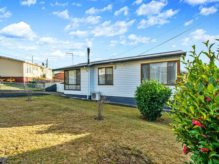 Third view of Homely house listing, 1 Laurel Street, Risdon Vale TAS 7016
