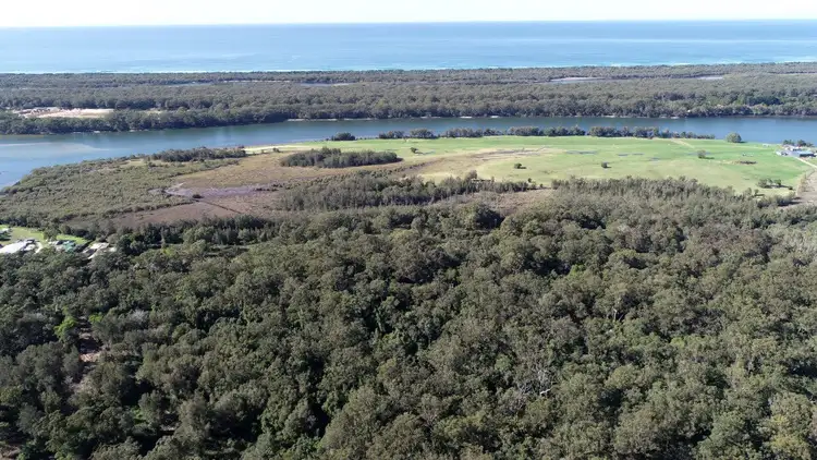 Main view of Homely land listing, Lot 5 On DP 732604, Nambucca Heads NSW 2448