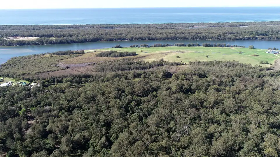 Main view of Homely land listing, Lot 5 On DP 732604, Nambucca Heads NSW 2448