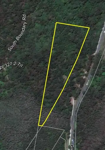 Third view of Homely land listing, Lot 5 On DP 732604, Nambucca Heads NSW 2448