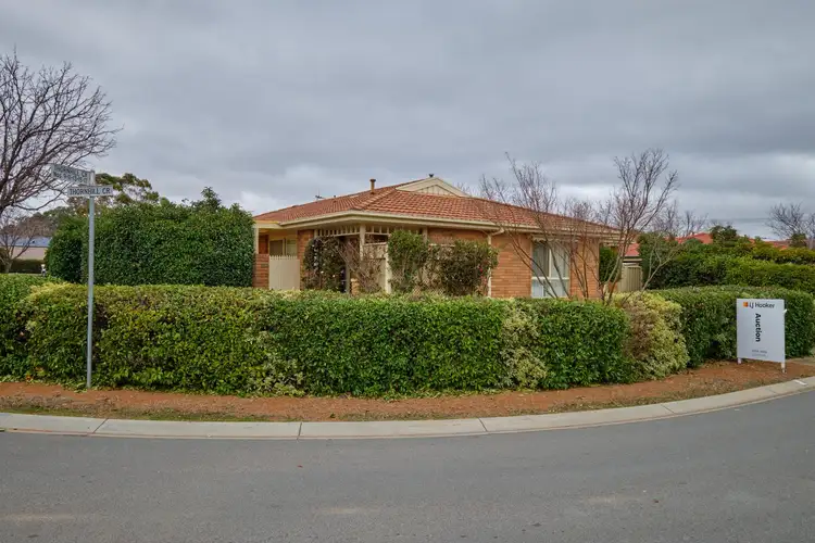 Second view of Homely house listing, 6 Thornhill Crescent, Dunlop ACT 2615