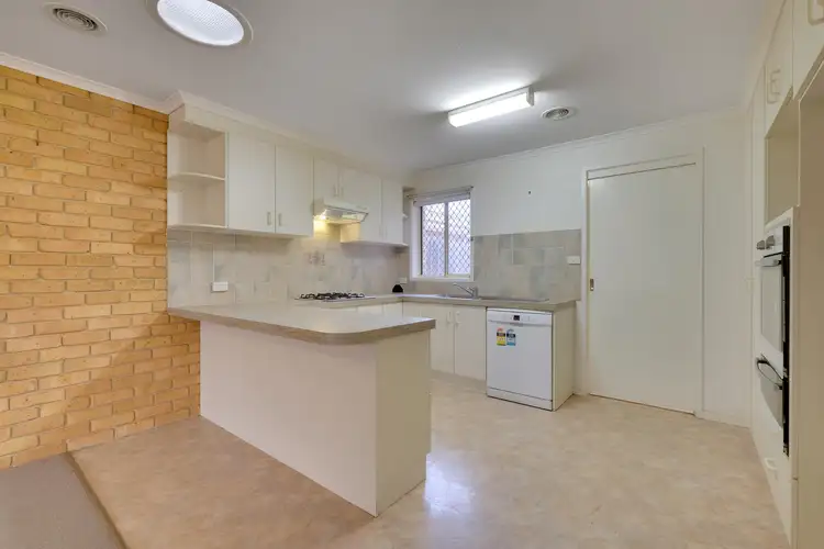 Sixth view of Homely house listing, 6 Thornhill Crescent, Dunlop ACT 2615