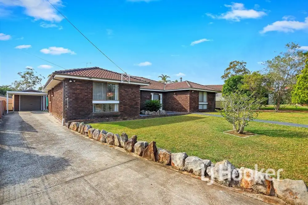 Main view of Homely house listing, 2 Wallabia Place, Sanctuary Point NSW 2540