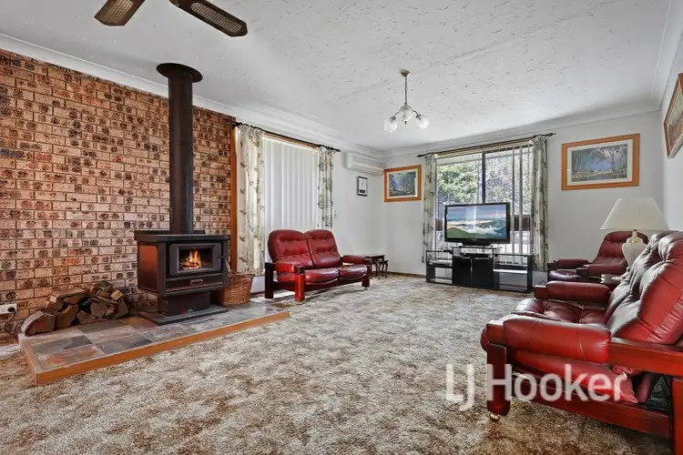 Second view of Homely house listing, 2 Wallabia Place, Sanctuary Point NSW 2540