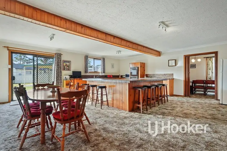 Third view of Homely house listing, 2 Wallabia Place, Sanctuary Point NSW 2540