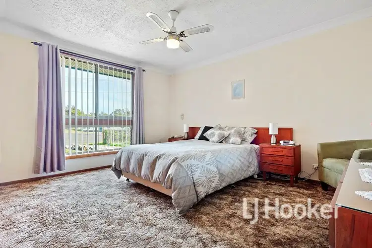 Fifth view of Homely house listing, 2 Wallabia Place, Sanctuary Point NSW 2540