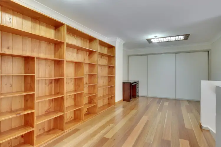 Sixth view of Homely apartment listing, 49/25 Fawkner Street, Braddon ACT 2612