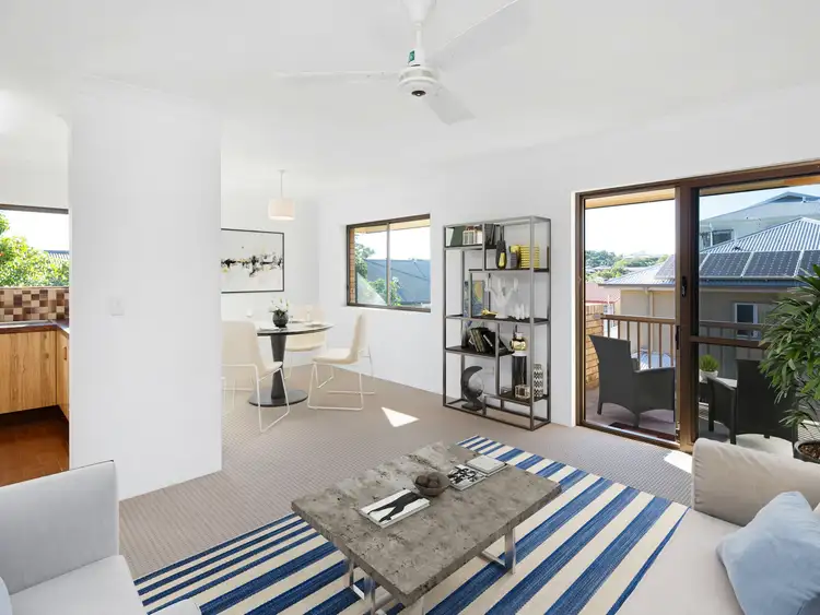 3/20 Simon Street, Yeronga QLD 4104
