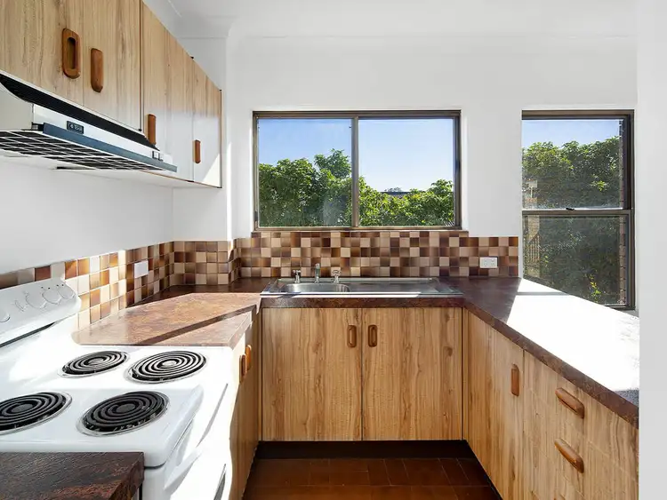 Third view of Homely unit listing, 3/20 Simon Street, Yeronga QLD 4104