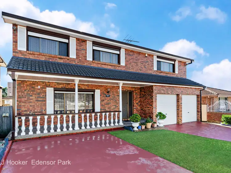 Main view of Homely house listing, 10 Success Street, Greenfield Park NSW 2176