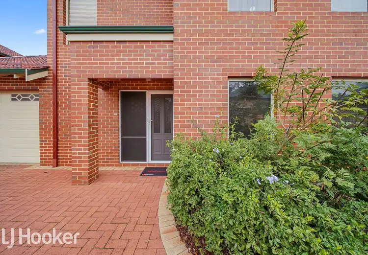 Fourth view of Homely house listing, 32B Colombo Street, Victoria Park WA 6100
