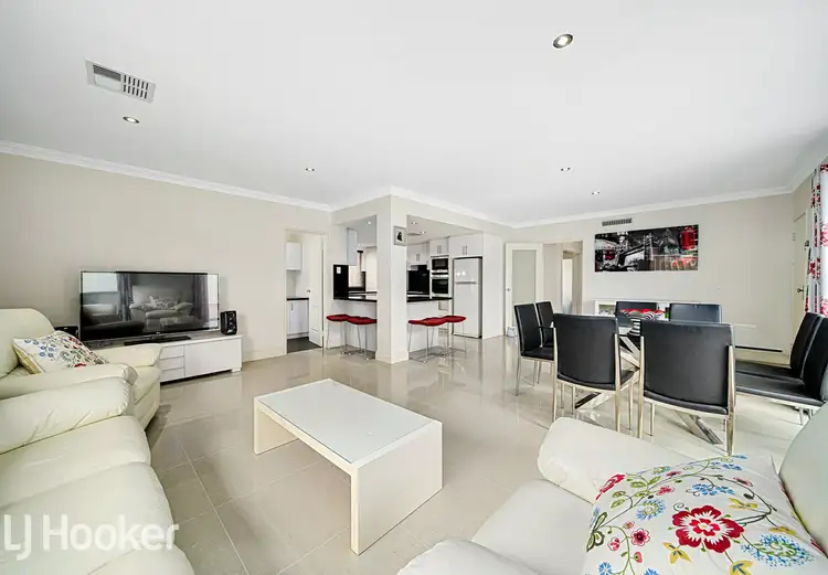 Sixth view of Homely house listing, 32B Colombo Street, Victoria Park WA 6100