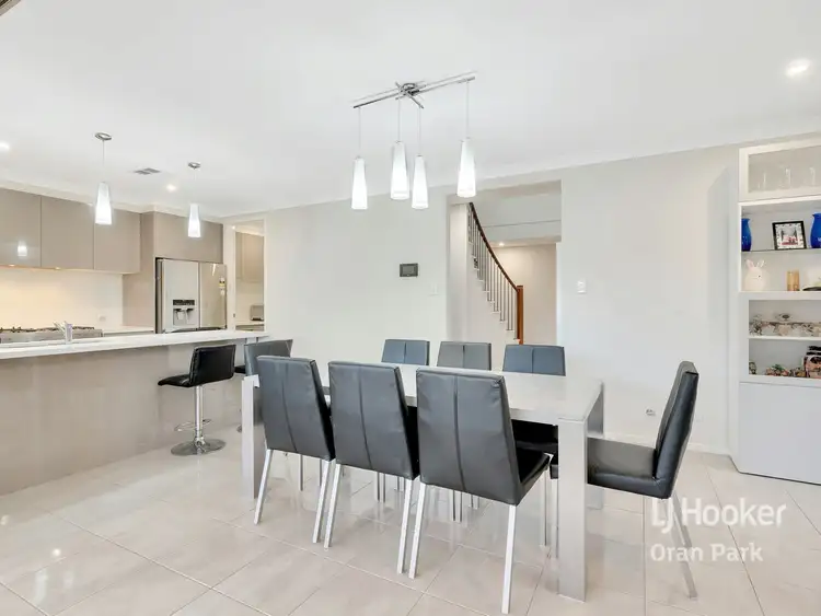 Third view of Homely house listing, 5 Cray Street, Oran Park NSW 2570