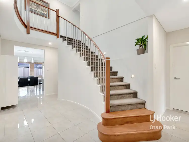 Fifth view of Homely house listing, 5 Cray Street, Oran Park NSW 2570