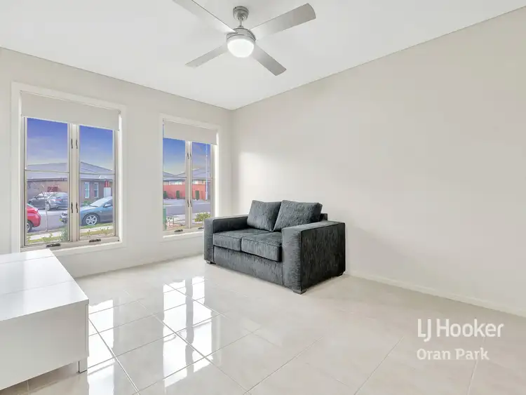 Sixth view of Homely house listing, 5 Cray Street, Oran Park NSW 2570