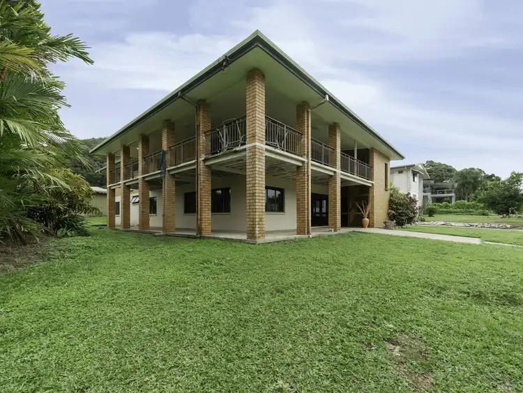 Second view of Homely house listing, 6 Rocky Point School Road, Rocky Point QLD 4873