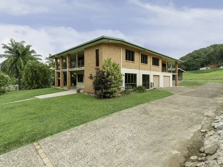 Fourth view of Homely house listing, 6 Rocky Point School Road, Rocky Point QLD 4873