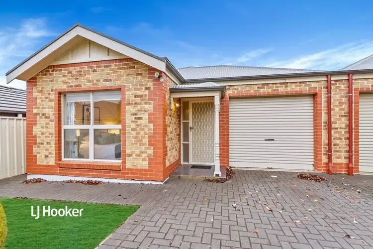 5B Thistle Avenue, Klemzig SA 5087