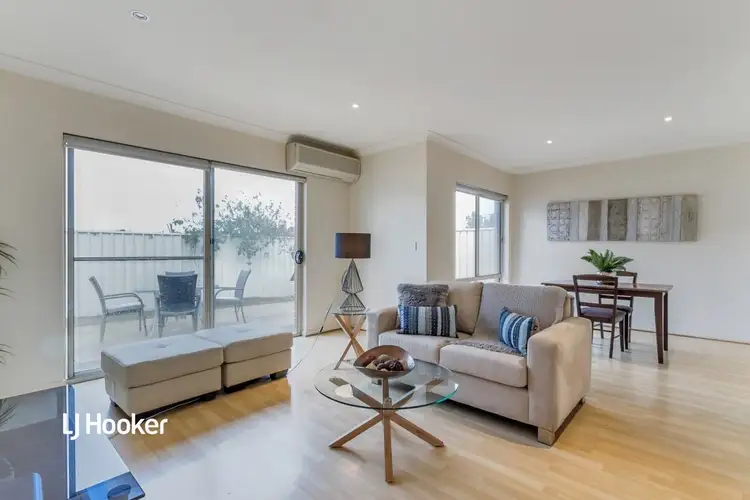 Second view of Homely house listing, 5B Thistle Avenue, Klemzig SA 5087