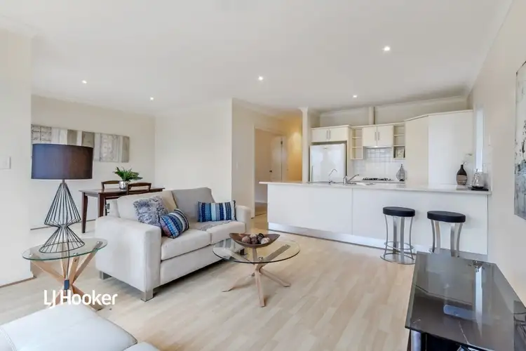 Third view of Homely house listing, 5B Thistle Avenue, Klemzig SA 5087