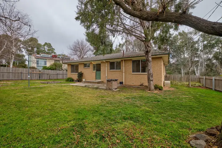 Main view of Homely house listing, 6 Swift Place, Macgregor ACT 2615