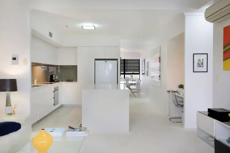 Fourth view of Homely apartment listing, 26/9 Moores Crescent, Varsity Lakes QLD 4227