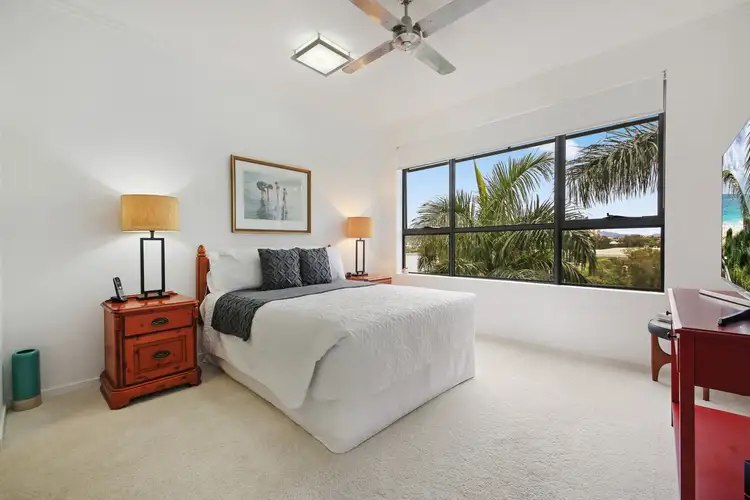 Seventh view of Homely apartment listing, 26/9 Moores Crescent, Varsity Lakes QLD 4227