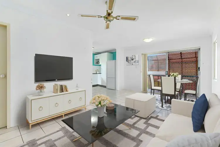 3/34 Yeronga Street, Yeronga QLD 4104