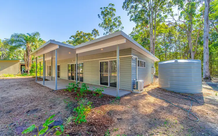 Main view of Homely house listing, 16 North Street, Woombah NSW 2469