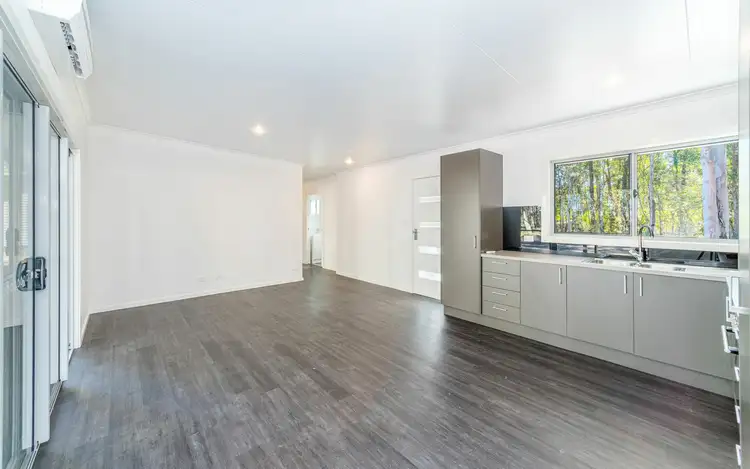 Second view of Homely house listing, 16 North Street, Woombah NSW 2469