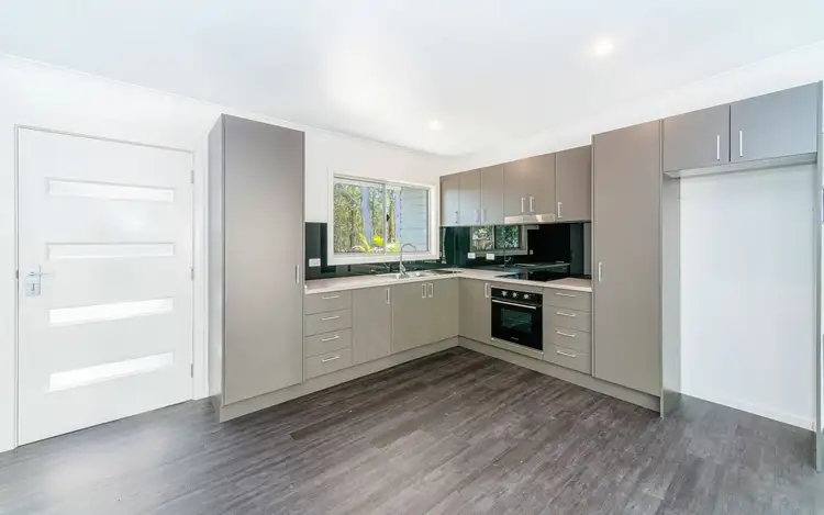 Fourth view of Homely house listing, 16 North Street, Woombah NSW 2469