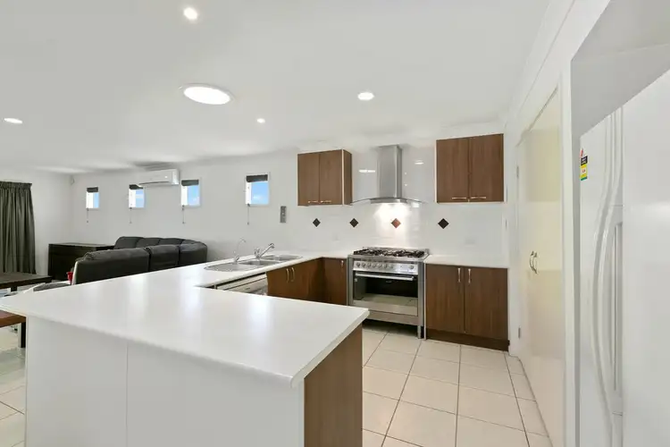 Second view of Homely house listing, 46 Williams Street, Wakerley QLD 4154