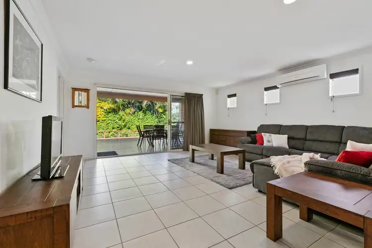 Third view of Homely house listing, 46 Williams Street, Wakerley QLD 4154