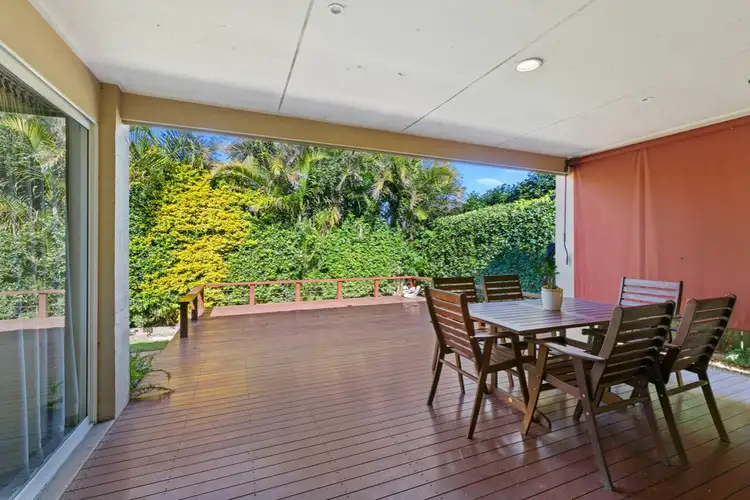 Fourth view of Homely house listing, 46 Williams Street, Wakerley QLD 4154
