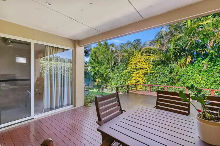 Fifth view of Homely house listing, 46 Williams Street, Wakerley QLD 4154
