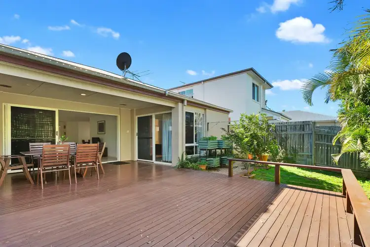 Sixth view of Homely house listing, 46 Williams Street, Wakerley QLD 4154