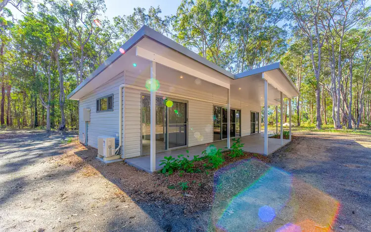 Main view of Homely house listing, 14 North Street, Woombah NSW 2469