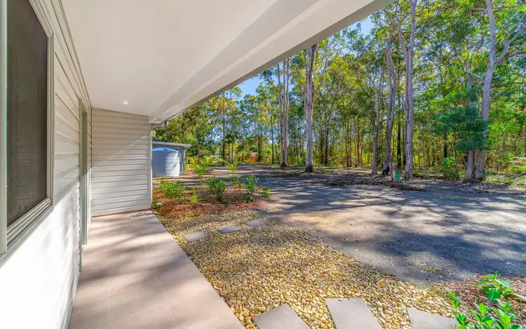 Third view of Homely house listing, 14 North Street, Woombah NSW 2469