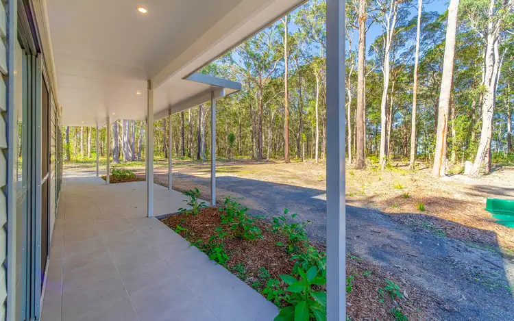 Fourth view of Homely house listing, 14 North Street, Woombah NSW 2469