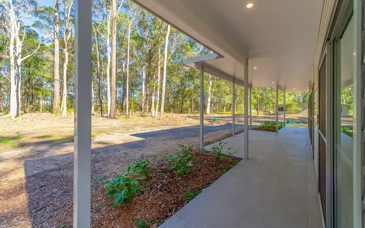 Fifth view of Homely house listing, 14 North Street, Woombah NSW 2469