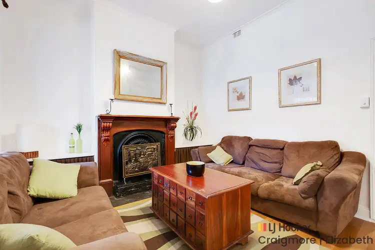 Fifth view of Homely house listing, 247 Carrington Street, Adelaide SA 5000