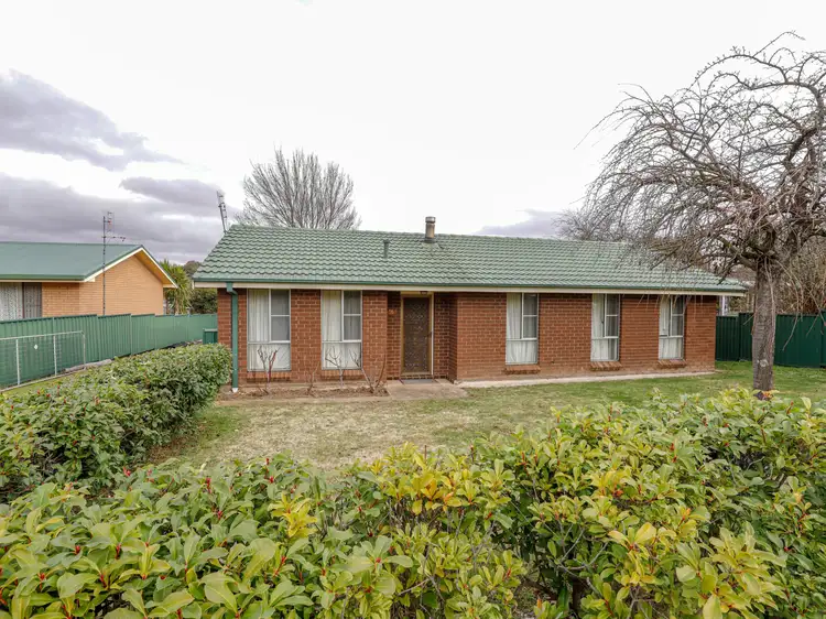 Main view of Homely house listing, 16 Rupert Street, Oberon NSW 2787