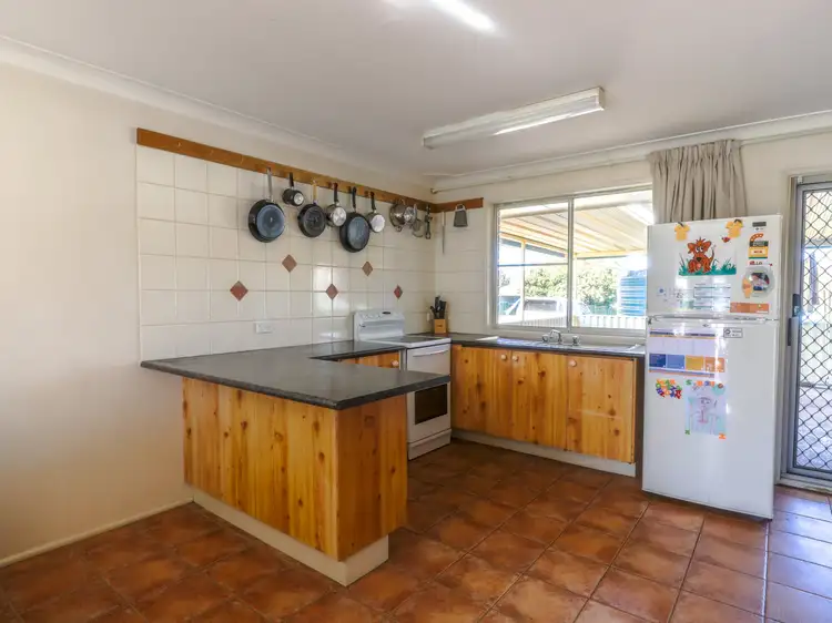 Second view of Homely house listing, 16 Rupert Street, Oberon NSW 2787