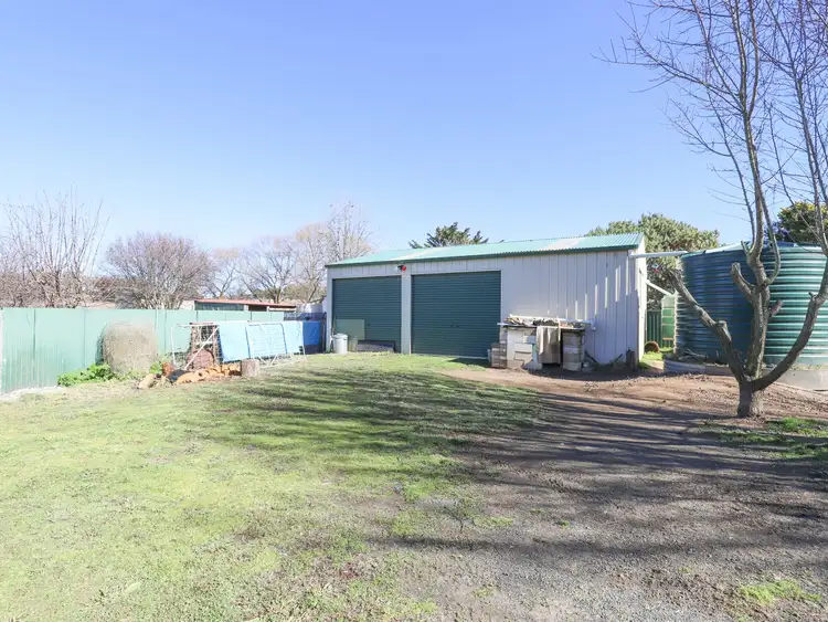 Seventh view of Homely house listing, 16 Rupert Street, Oberon NSW 2787