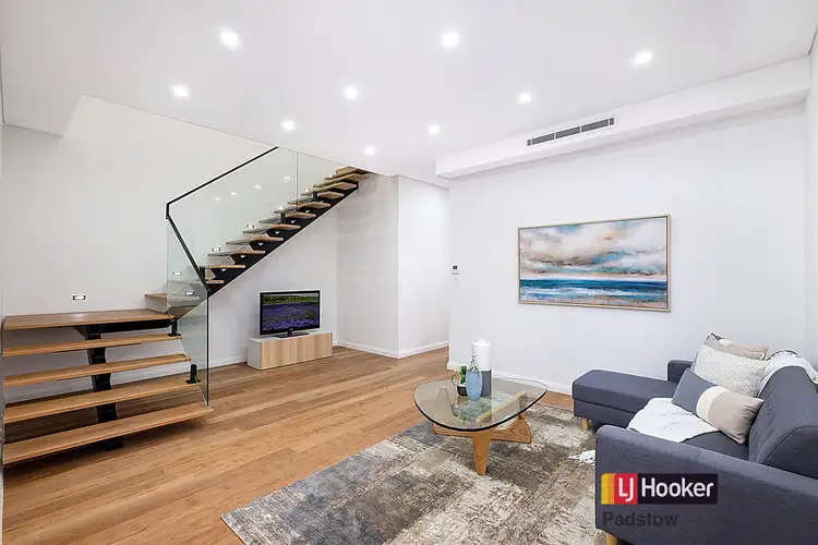 Third view of Homely semi-detached listing, 6a Ellesmere Street, Panania NSW 2213